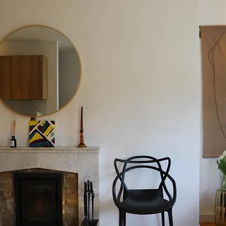 Appartement Cowper Ground Floor