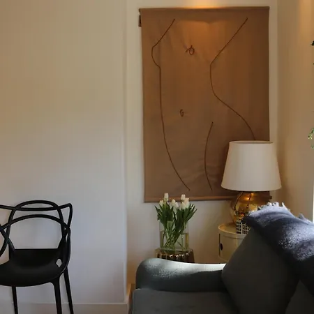 Cowper Ground Floor Appartement Dublin