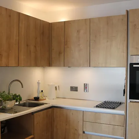 Appartement Cowper Ground Floor