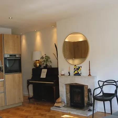 Cowper Ground Floor Appartement Dublin